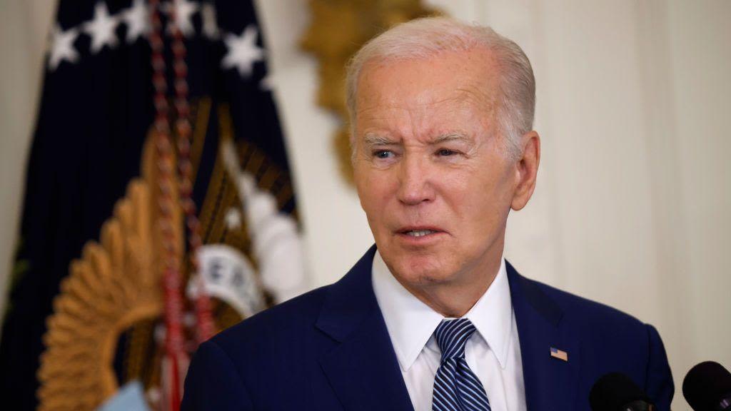 Poll shows growing concern over Biden's age after debate