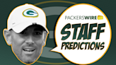 Packers Wire staff predictions: Week 8 vs. Bills
