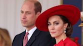 Princess Kate praised for 'extraordinary dignity' after cancer diagnosis
