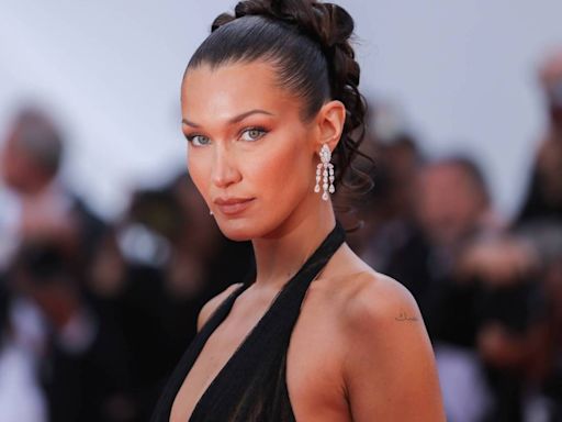 Bella Hadid Apologizes After Backlash Over Adidas Campaign Linked to 1972 Olympics