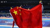 More Chinese swimmers secretly tested positive, blamed hamburgers: Report