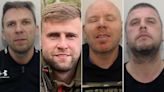 Gang that made millions from huge drugs deals jailed