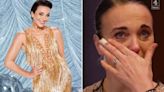 Amanda Abbington reveals SIX Strictly stars complained before her amid scandal
