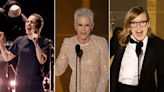 Oscars 2023 LIVE: Full list of winners, highlights and the 'champagne' red carpet - as it happened