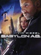 Babylon A.D.