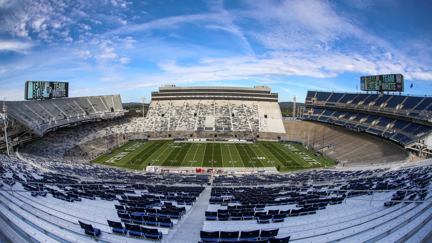 Former Penn State Football Doctor Awarded $5.25 Million in Wrongful Termination Suit