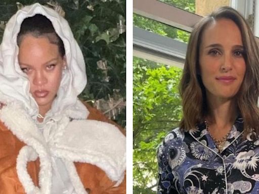 Natalie Portman Reveals How Rihanna Boosted Her Confidence After Benjamin Millepied Divorce: 'It Was a Formative Moment'