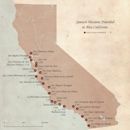 Spanish missions in California