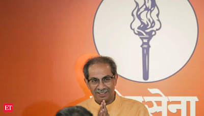 Former MNS leader Vasant More joins Shiv Sena (UBT)