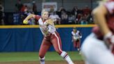 Ole Miss, Arkansas split Friday doubleheader