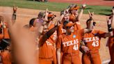 Live: No. 1 Texas softball again faces Northwestern to advance in NCAA Tournament