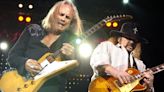 Lynyrd Skynyrd, George Clinton, Roger Bansemer, Xavier Cortada in Florida Artists Hall of Fame