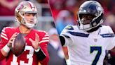 49ers vs Seahawks Thanksgiving Day game live stream: How to watch online, start time and odds