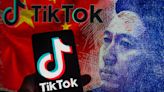 Chinese Party has 'supreme access' to all TikTok data, claims former employee