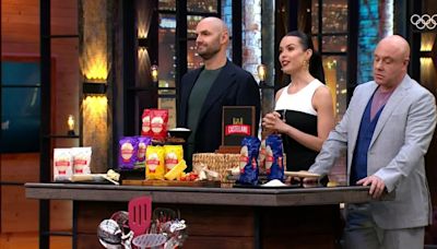 ‘Masterchef Celebrity 2024′: sigue la “alta cocina” y los participantes afrontan una dura prueba por equipos