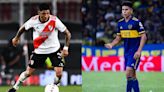 Boca vs. River, en vivo: cómo ver online el superclásico de la Liga Profesional