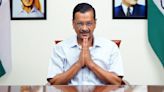 Delhi CM Arvind Kejriwal gets bail relief in ED excise policy case