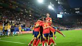 Inglaterra e Espanha se classificaram para as quartas de final; veja o resumo da Eurocopa