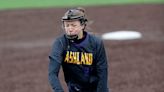 Ashland University Softball sweeps doubleheader over Ursuline College