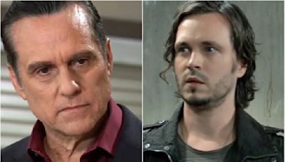 General Hospital Preview: As Sonny Covers His Tracks, [Spoiler] Appears to Be Holding Lucky Hostage!