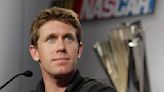 Columbia native Carl Edwards elected to NASCAR Hall of Fame