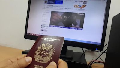 Colombia exigirá pasaporte vigente a migrantes venezolanos para permanecer en el país