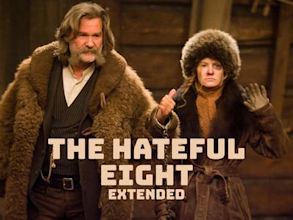 The Hateful Eight