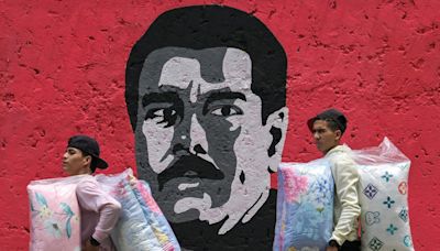 Líder chavista pede retirada da União Europeia de lista de observadores das eleições na Venezuela