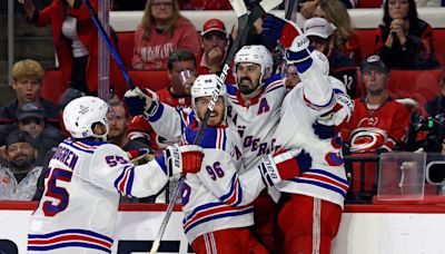 How to buy last second New York Rangers tickets for Game 1 of the Eastern Conference Finals vs. Florida Panthers in the Stanley Cup Playoffs