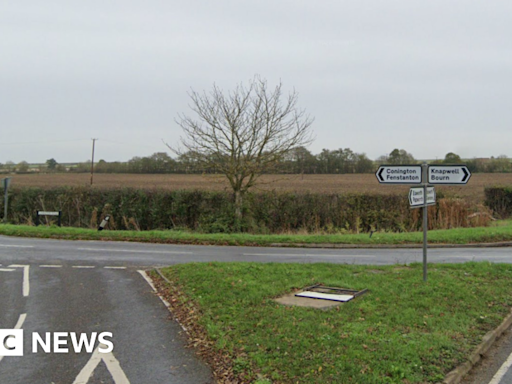 Boxworth crash: Serious injuries after car and seven bikes collide