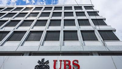 UBS sues Bank of America for $200 million over crisis-era mortgage costs