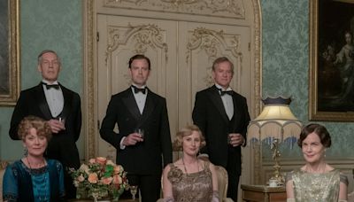 "Downton Abbey": Dritter Kinofilm offiziell angekündigt