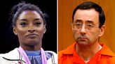 Simone Biles Explains Why She Came Forward as a Victim of Larry Nassar: It Was ‘So Traumatizing’