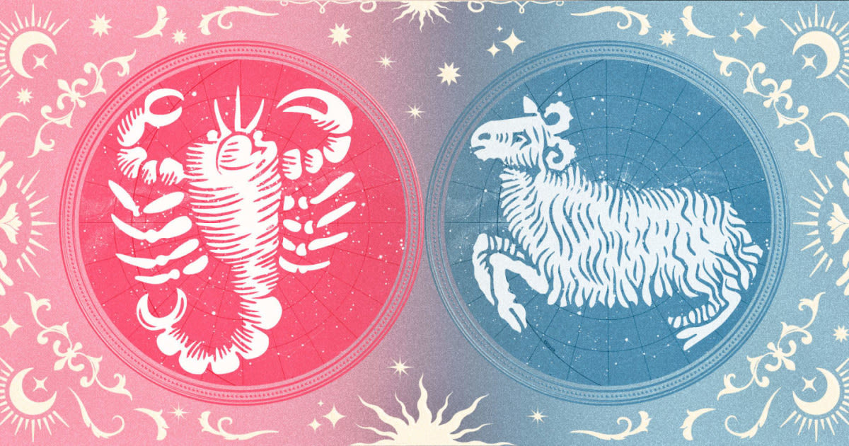 Aries and Scorpio compatibility: What to know about the 2 star signs coming together