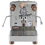 Lelit Bianca PL162T 220V-義大利單孔半自動義式咖啡機 可變壓 E61沖煮頭 家用/營業-良鎂