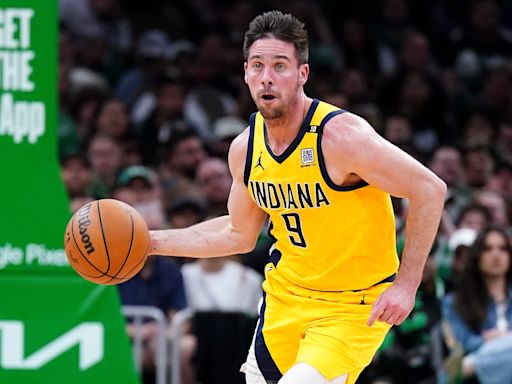 Indiana Pacers' T.J. McConnell 'dream' offseason trade target for Phoenix Suns