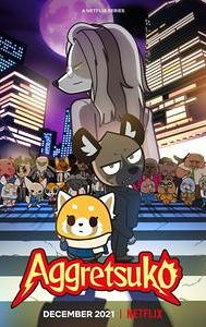 Aggretsuko