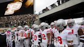 Ohio State fans hated Peacock broadcast of Buckeyes' game vs. Purdue: 'You guys suck'