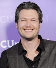 Blake Shelton