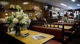 Restaurant booth from final ‘Sopranos’ scene up for auction