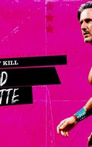 You Cannot Kill David Arquette