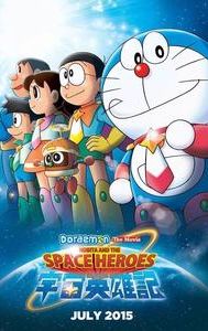 Doraemon: Nobita's Space Heroes