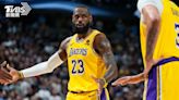 NBA／年度前3陣容出爐 詹皇「連20年入選」持續堆高紀錄│TVBS新聞網