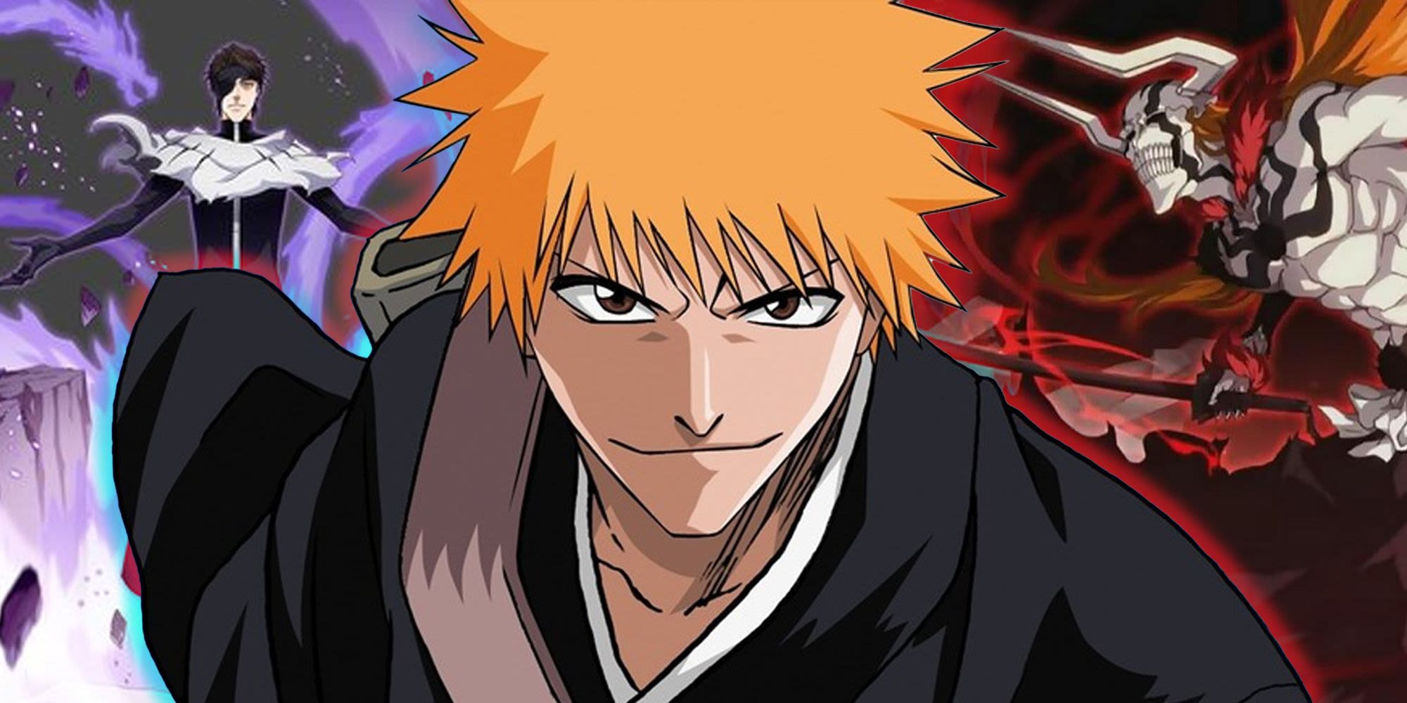 Why The Bleach Manga Is Even Better on a Re-Read