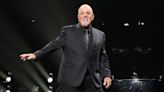 Billy Joel postpones 86th show in Madison Square Garden residency 'due to a viral infection'