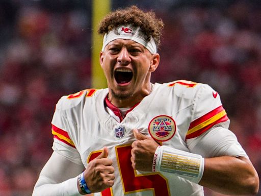 Patrick Mahomes and Kansas City Chiefs have serious problems in bid to achieve third straight Super Bowl - but have we heard this story before?