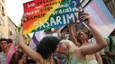 Detained LGBTQ activists in Istanbul Pride being released