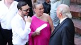 Sir Philip Green's daughter Chloe Green ‘has married businessman boyfriend Manuele Thiella’