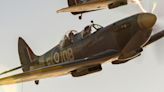 WIN a pair of tickets to The Battle of Britain Airshow in Kent