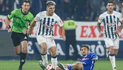 Pronósticos Comerciantes Unidos vs Alianza Lima: Los blanquiazules quieren seguir en la cima